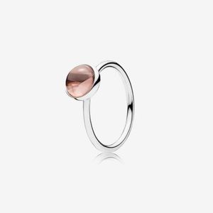 Pandora Poetic Droplet Ring